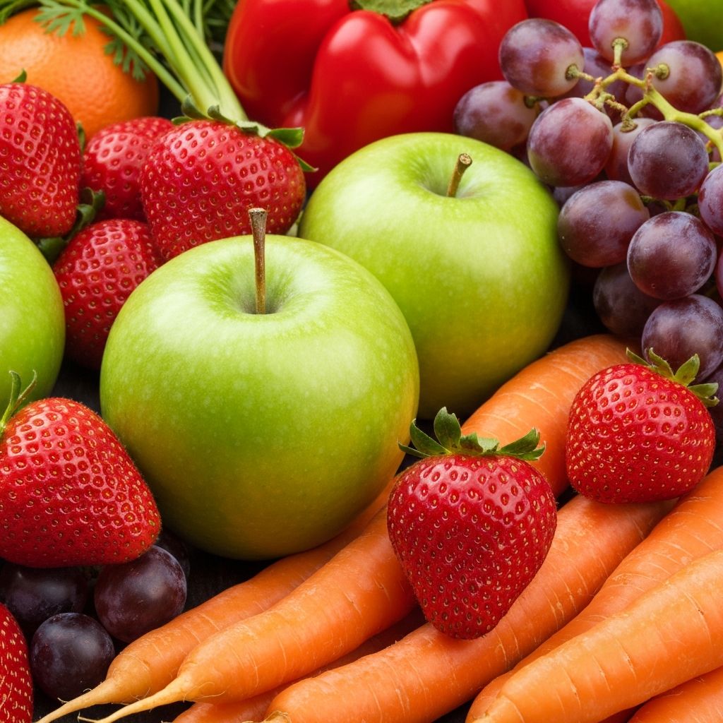 Orientación sobre peso saludable